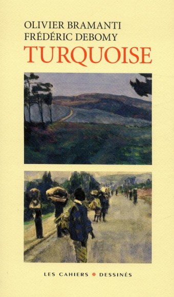 Turquoise : Rwanda, France, and the In-Between of&nbsp;Representation